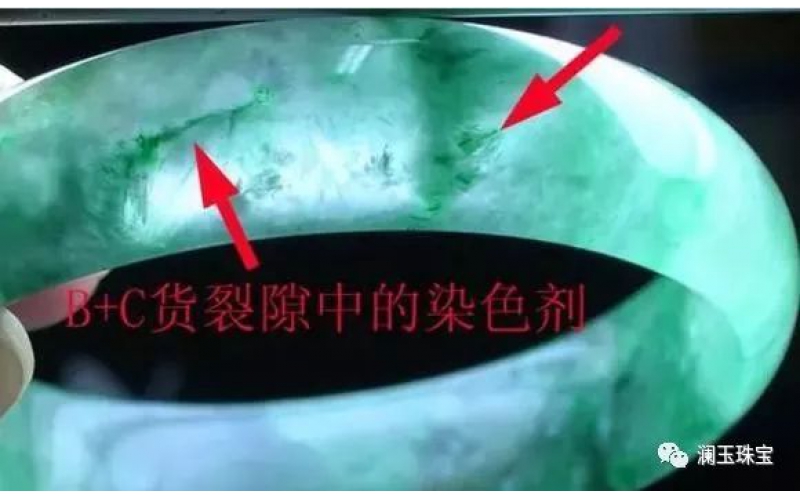越好看的翡翠越像假貨？買到了假貨還以為是撿漏